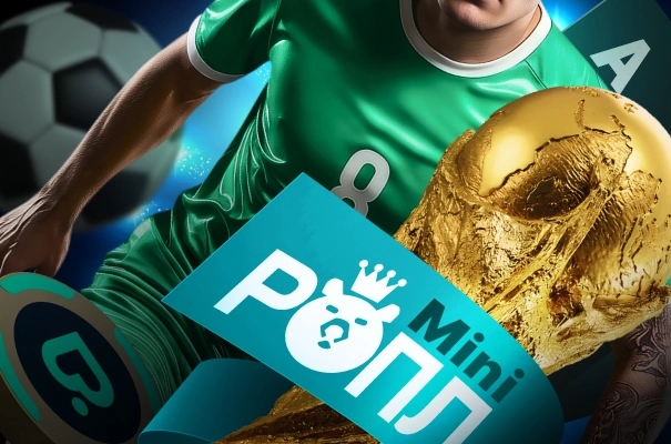 Mini ROPL – Время Чемпионов, 21 000 000 рублей на кону - Pokerdom