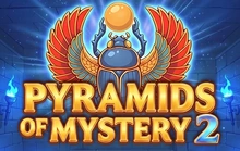 Pyramids Of Mystery 2 - Retrogaming-Spinosub