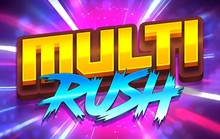 Multi Rush - Bgaming