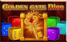 Golden Gate Dice - Fazi