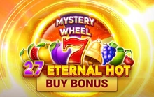 27 Eternal Hot Buy Bonus - Amusnet