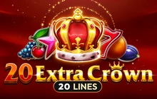 20 Extra Crown - Amusnet