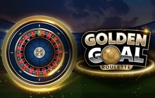 Golden Goal Roulette - Amusnet