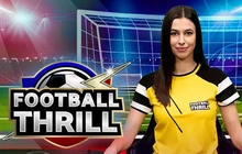 Football Thrill - Amusnet