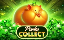 Porko Collect Super Pot - Amusnet