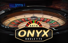 Onyx Auto Roulette - Amusnet