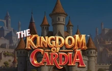 The Kingdom Of Cardia - Betsoft