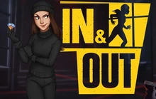 In and Out - Netent_evo