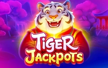 Tiger Jackpots - Onlyplay
