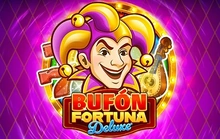 Bufon Fortuna Deluxe - Rubyplay