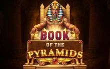 Book of the Pyramids - Zillion