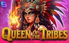Queen Of The Tribes - Spinomenal