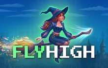 Fly High - Mascot