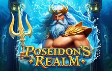 Poseidon's Realm - Novomatic_fizzy