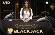 BlackJack Vip A - Livevegas