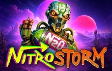 Nitro Storm - Amigo