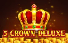 5 Crown Deluxe - Fazi
