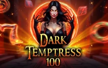 Dark Temptress 100 - Fazi
