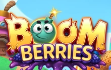 Boomberries - Elk