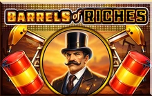 Barrels Of Riches - Fazi