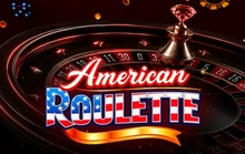 American Roulette - Galaxsys_digitain