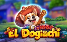 El Dogiachi 1000 - Amusnet