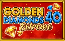 Golden Diamonds 40 Extreme - Fazi