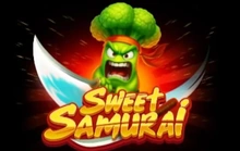 Sweet Samurai - Bgaming