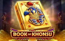 Book of Khonsu - Gamebeat