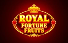 Royal Fortune Fruits - Onlyplay