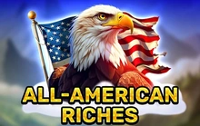 All American Riches - Spinomenal