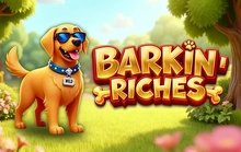 Barkin' Riches - Fazi