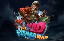 The Mad Fisherman - Zillion