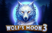 Wolf's Moon 3 - Zillion