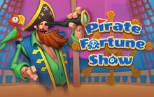 Pirate Fortune Show - Pixmove