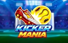 Kicker Mania - Bgaming