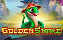 Golden Snake - Amusnet