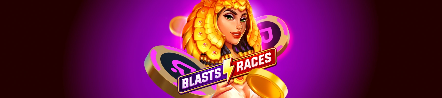 Blasts & Races от Playson: 2 000 000 000 рублей на год - Pokerdom