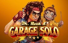 Dr. Rock & Garage Solo - Truelab