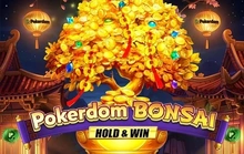 Pokerdom Bonsai - Novomatic_fizzy