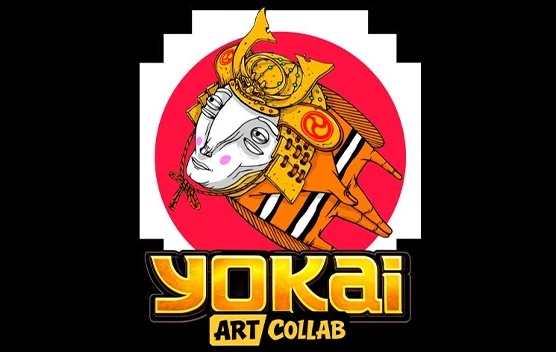 Automat Yokai od Bgaming - zrzut ekranu