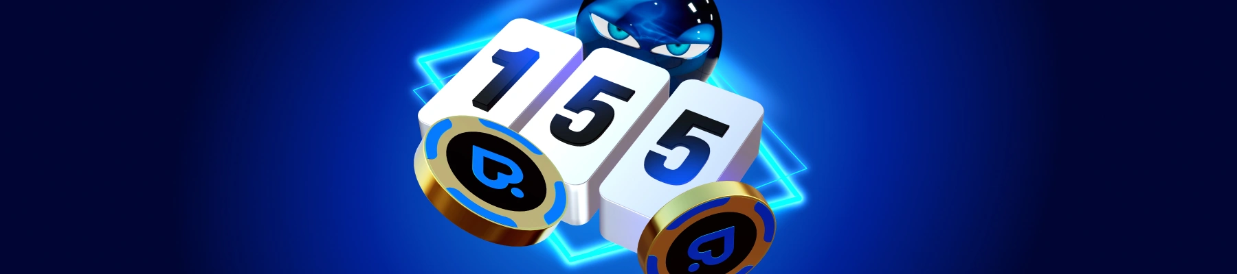Барабаны — все. Играй по новым правилам с провайдером 155 📱 - Pokerdom