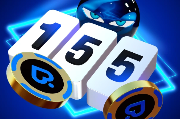 Барабаны — все. Играй по новым правилам с провайдером 155 📱 - Pokerdom