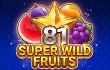 81 Super Wild Fruits - Spinomenal