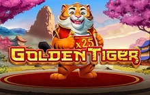 Golden Tiger - Amusnet