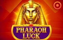 Pharaoh Luck - Onlyplay