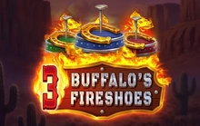 3 Buffalo's Fireshoe - Zillion