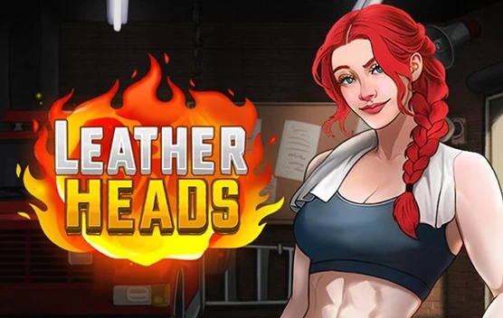 Automat Leatherheads od Hacksaw Gaming - zrzut ekranu