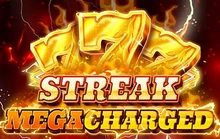 777 Streak: Megacharged - Penguinking_fizzy