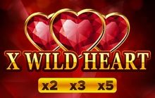 X Wild Heart - Fazi